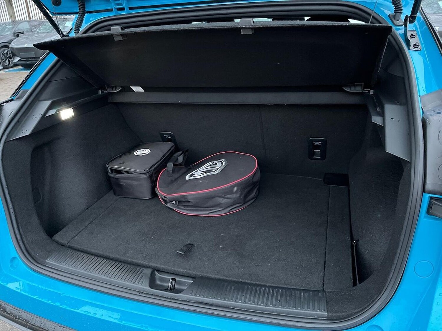 Used MG MG4 2024 for sale - 77488550: Photo 17