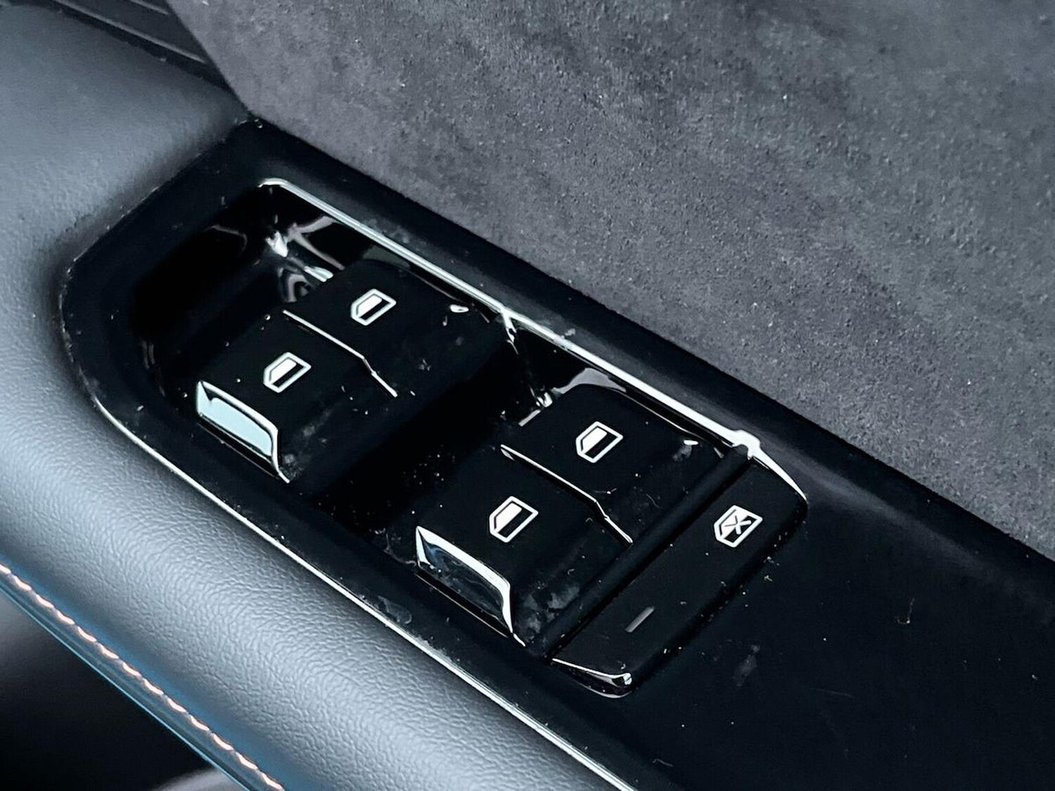 Used MG MG4 2024 for sale - 77488550: Photo 21