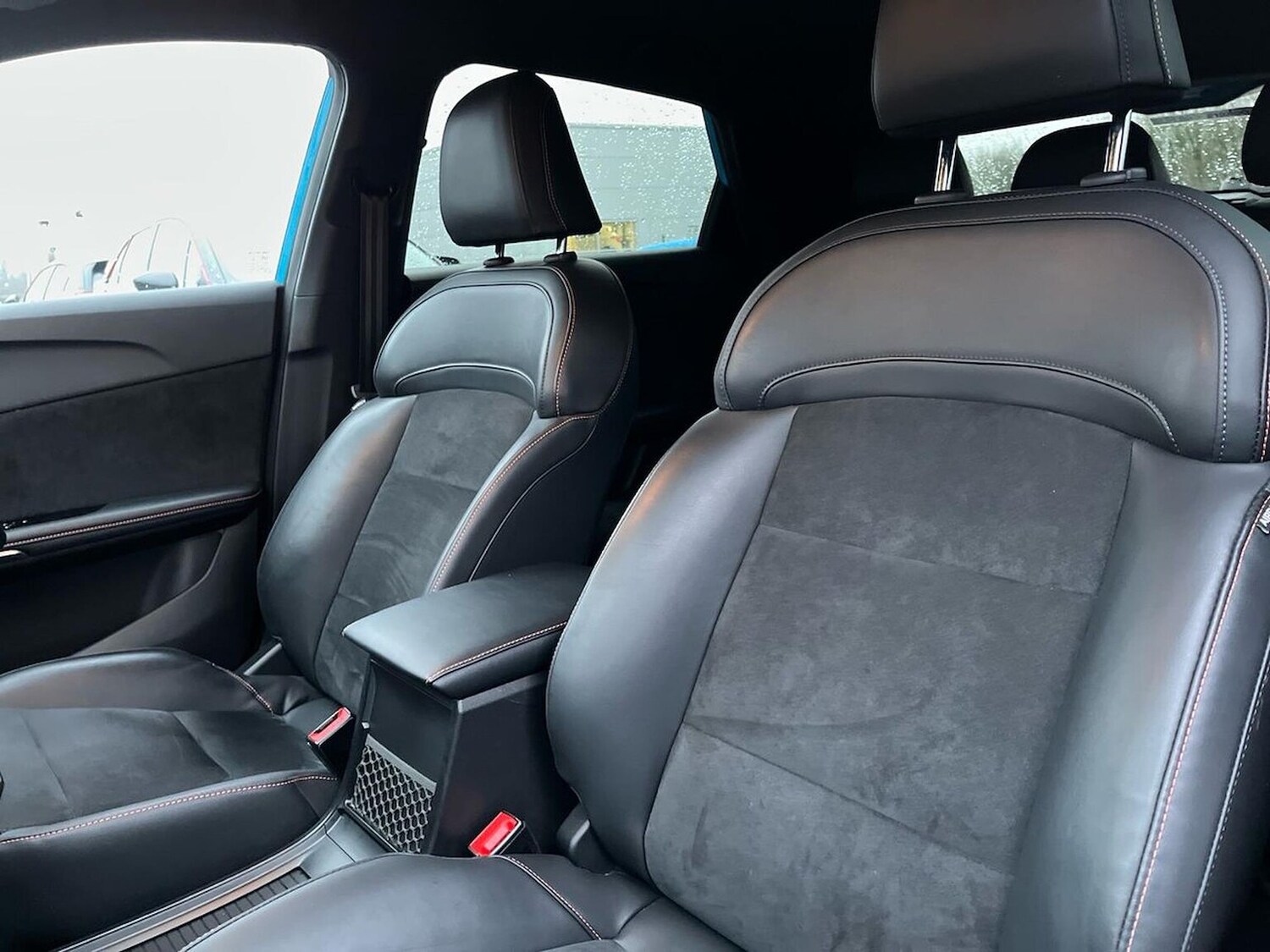 Used MG MG4 2024 for sale - 77488550: Photo 32