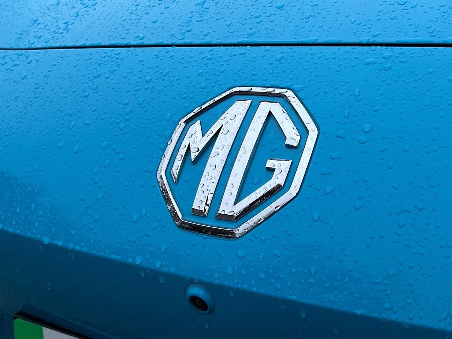 Used MG MG4 2024 for sale - 77488550: Photo 33