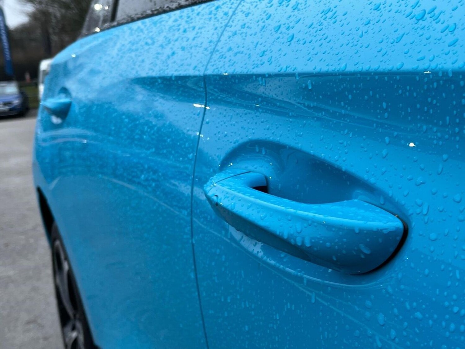 Used MG MG4 2024 for sale - 77488550: Photo 37