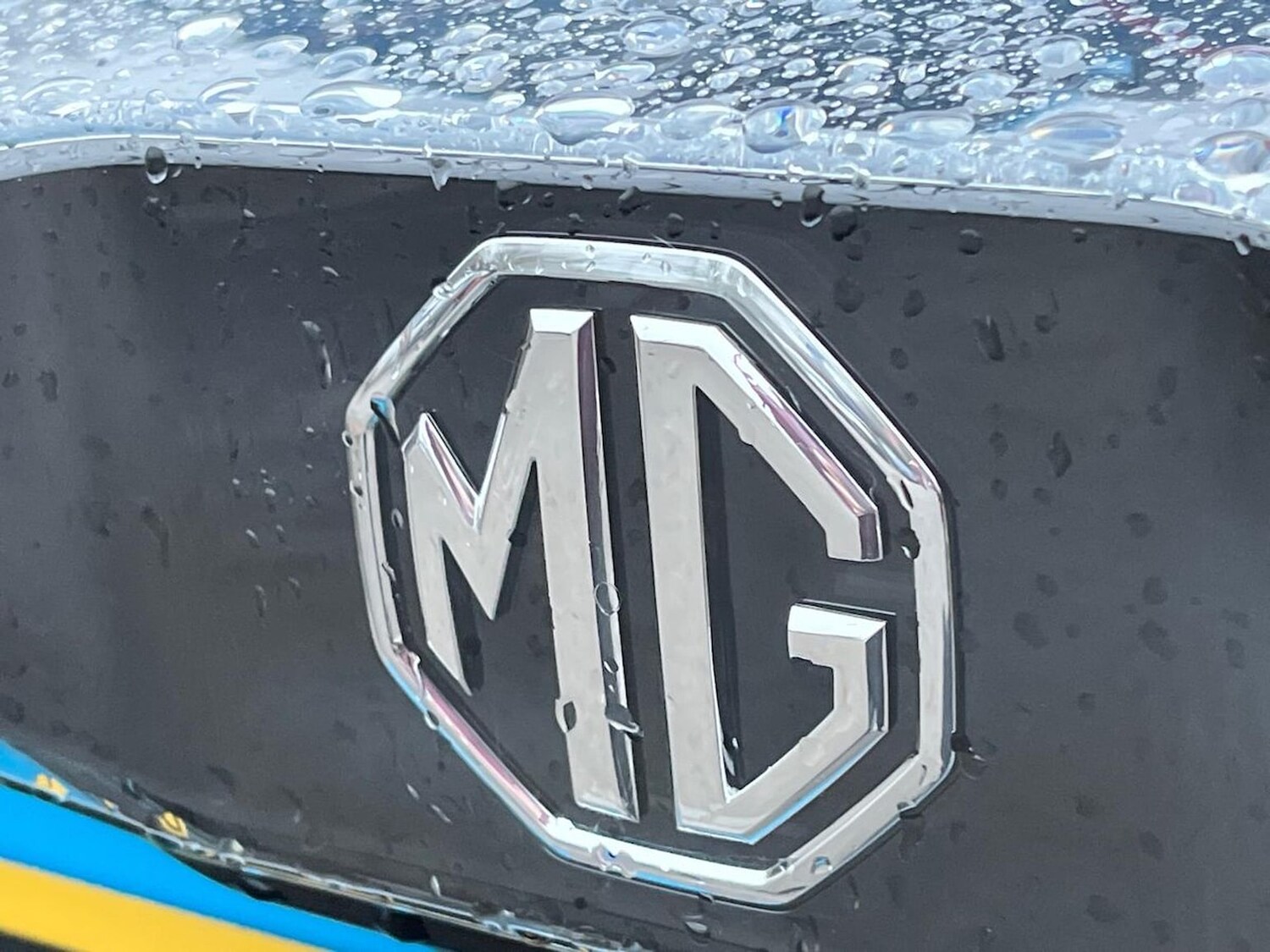 Used MG MG4 2024 for sale - 77488550: Photo 42