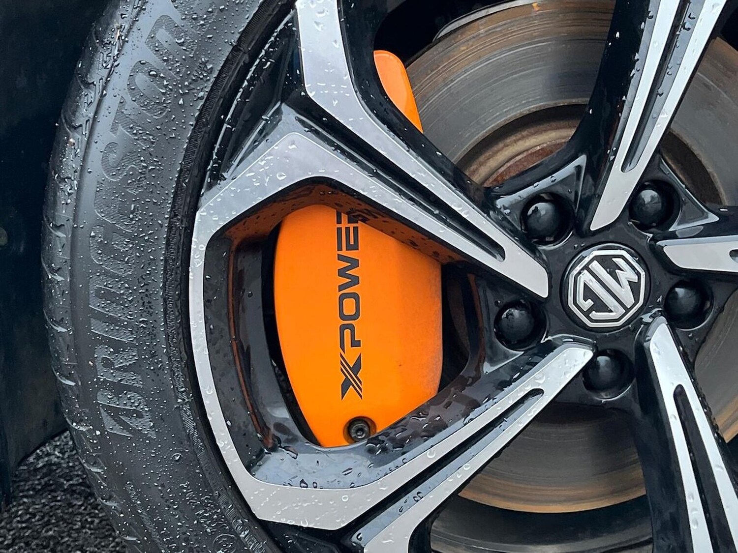 Used MG MG4 2024 for sale - 77488550: Photo 44