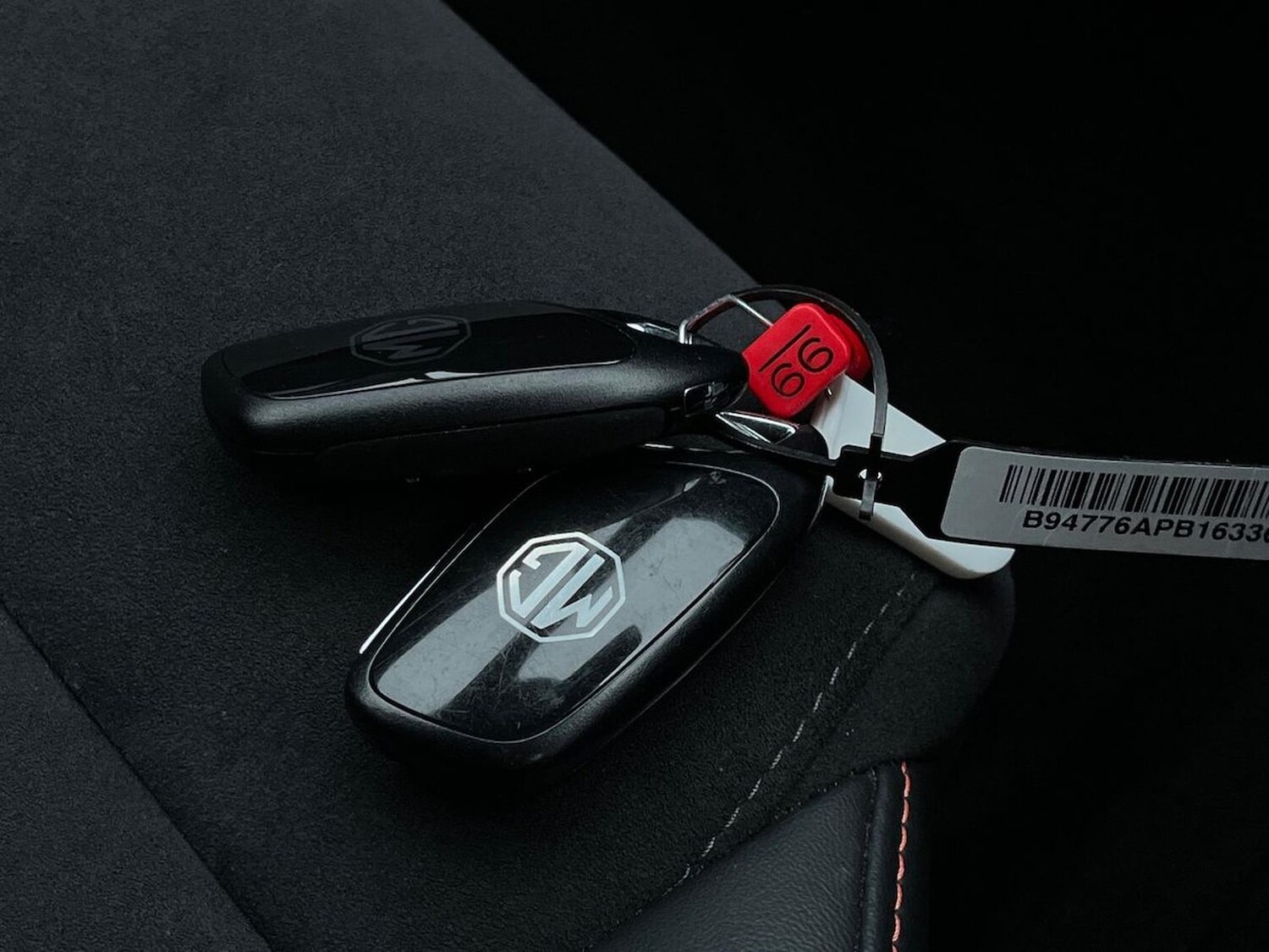 Used MG MG4 2024 for sale - 77488550: Photo 49