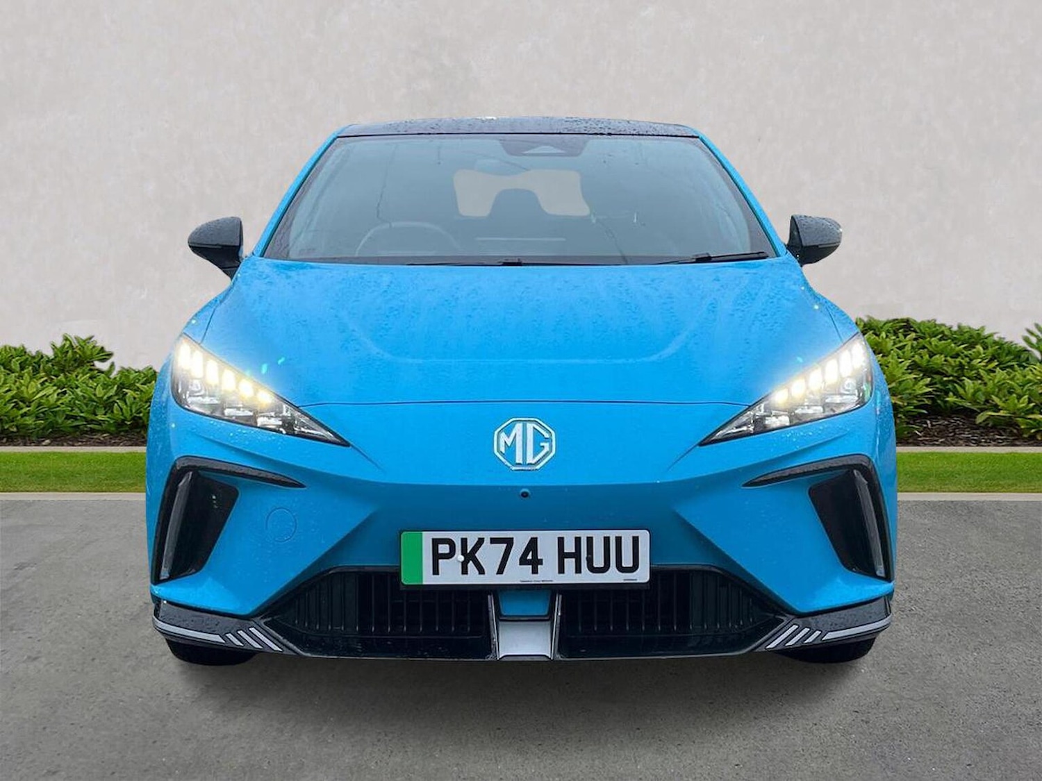 Used MG MG4 2024 for sale - 77488550: Photo 5