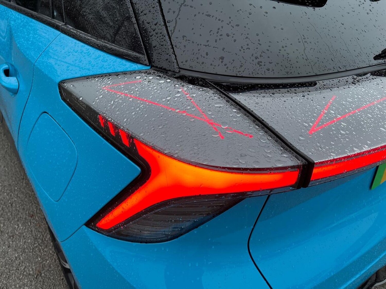 Used MG MG4 2024 for sale - 77488550: Photo 50