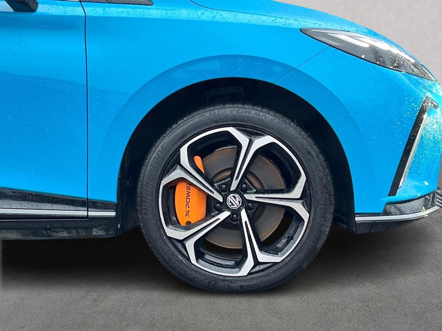 Used MG MG4 2024 for sale - 77488550: Photo 6