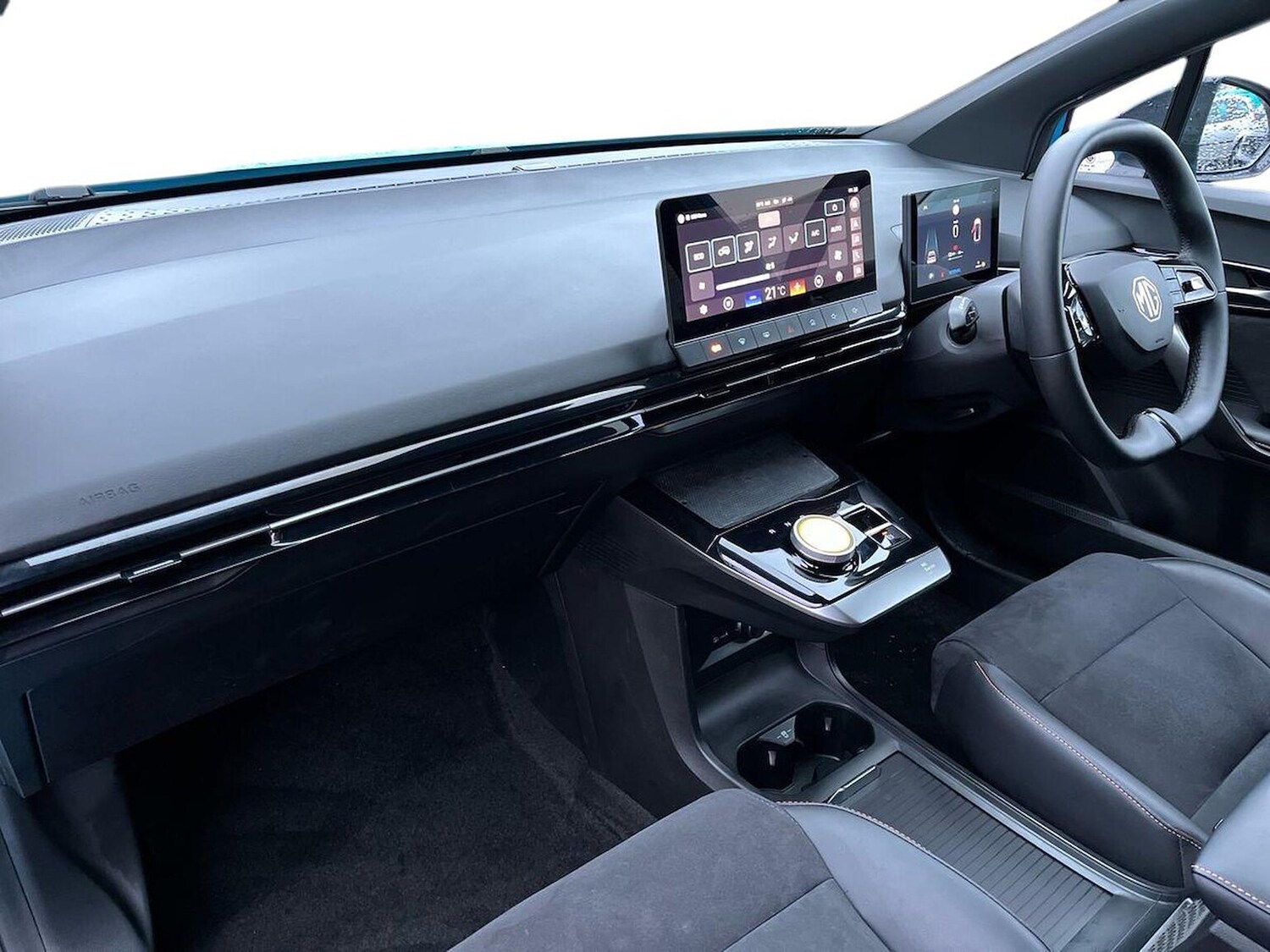 Used MG MG4 2024 for sale - 77488550: Photo 7