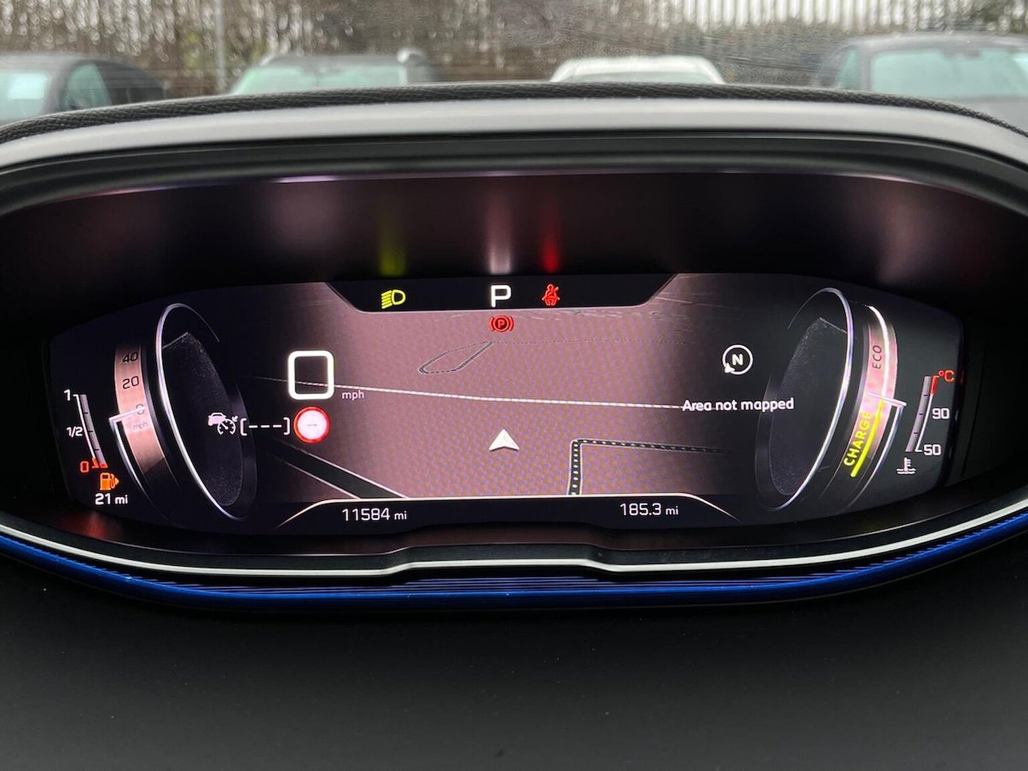 Used Peugeot 3008 2024 for sale - 77651690: Photo 10