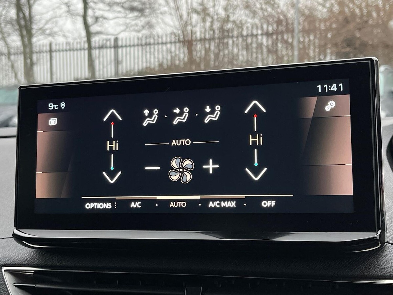 Used Peugeot 3008 2024 for sale - 77651690: Photo 12