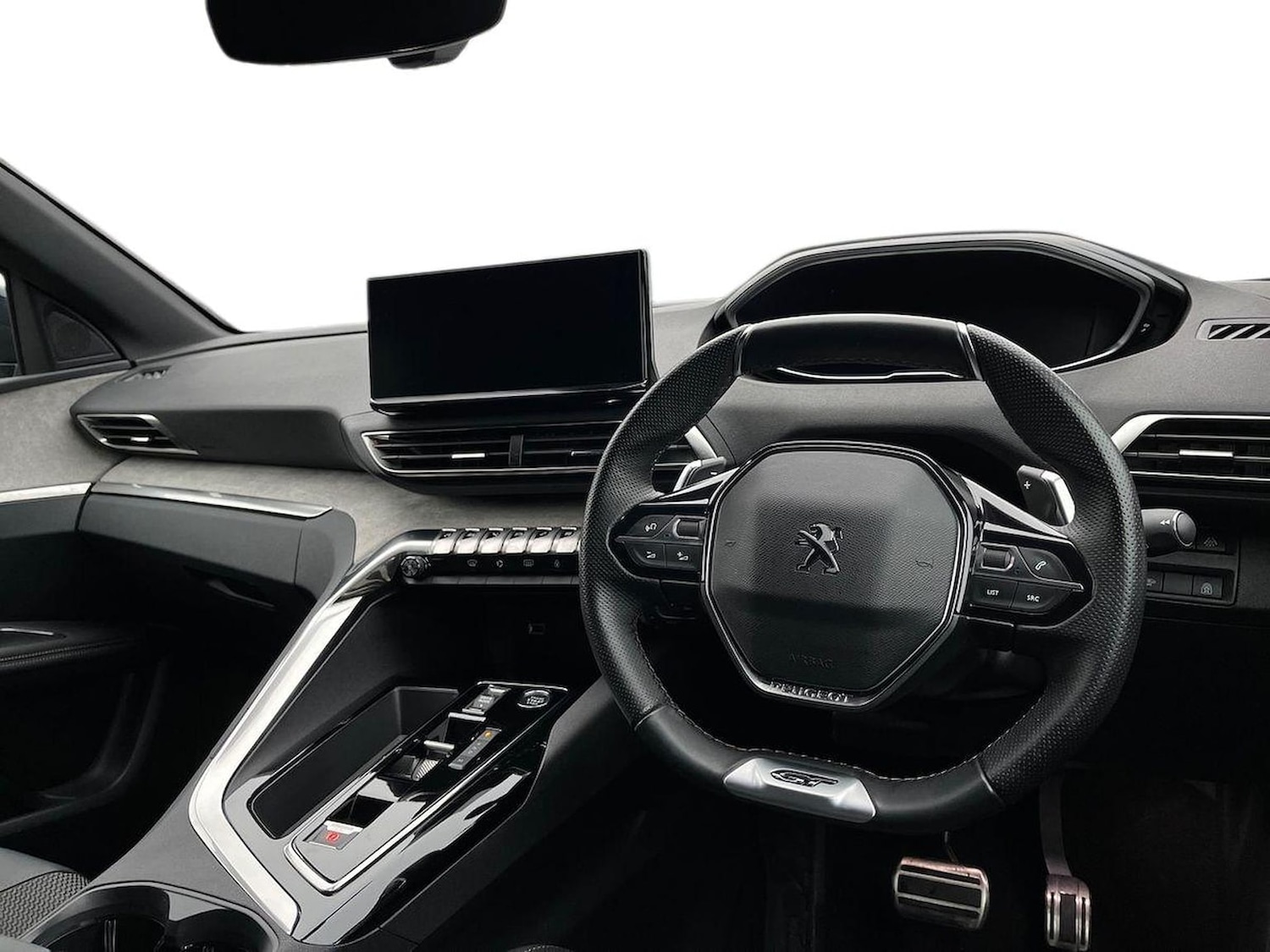 Used Peugeot 3008 2024 for sale - 77651690: Photo 15