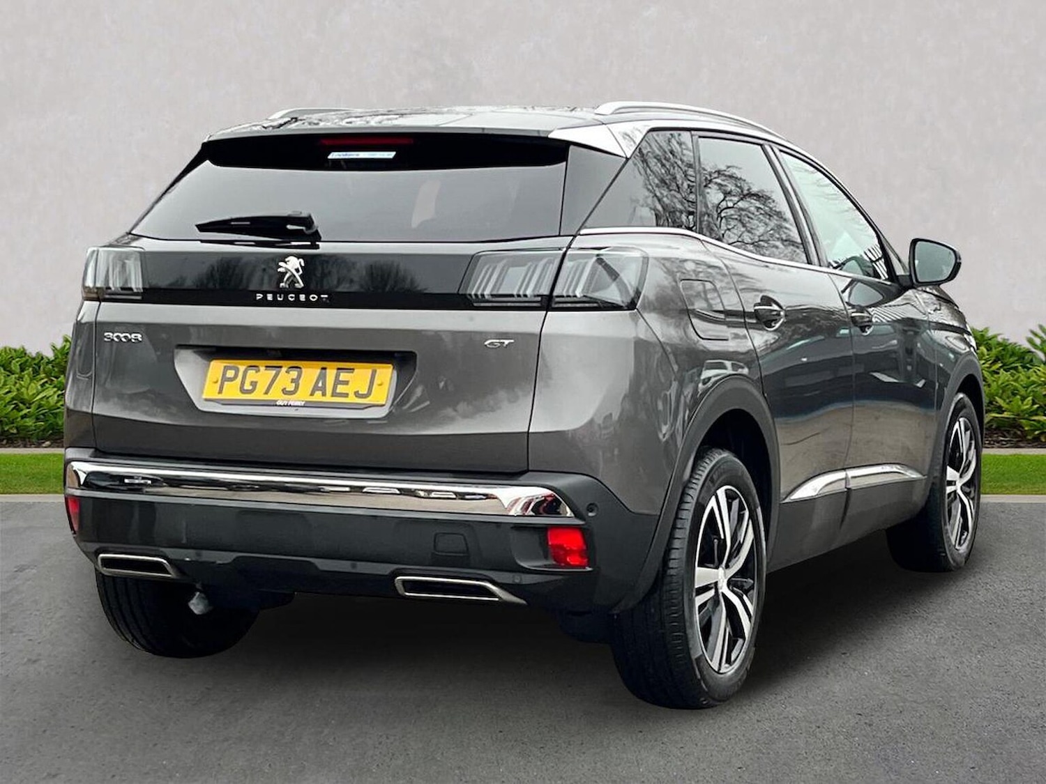 Used Peugeot 3008 2024 for sale - 77651690: Photo 18