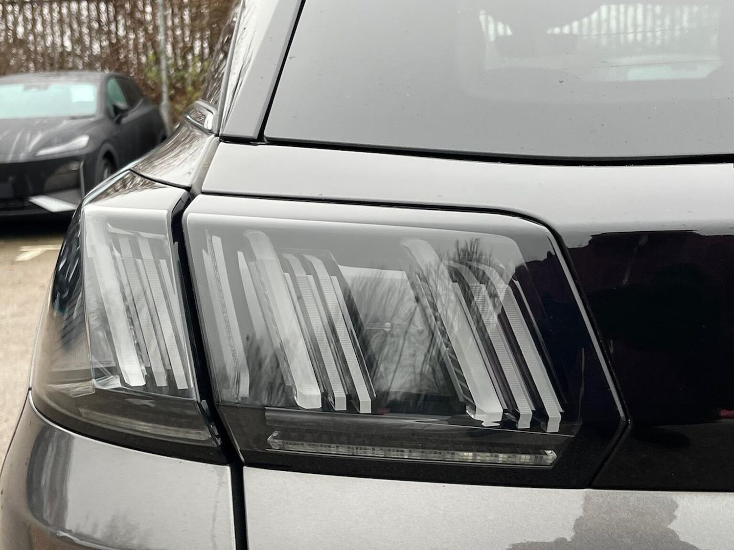 Used Peugeot 3008 2024 for sale - 77651690: Photo 36