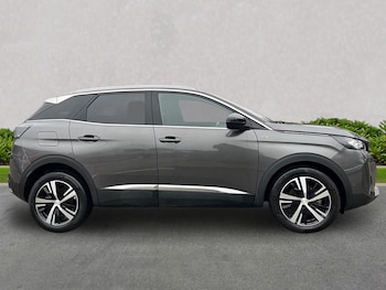 Used Peugeot 3008 2024 for sale - 77651690: Photo