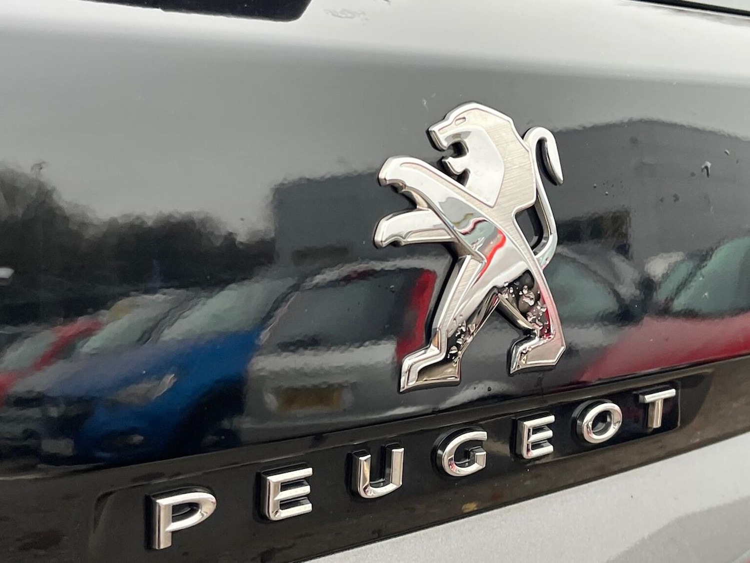 Used Peugeot 3008 2024 for sale - 77651690: Photo 42