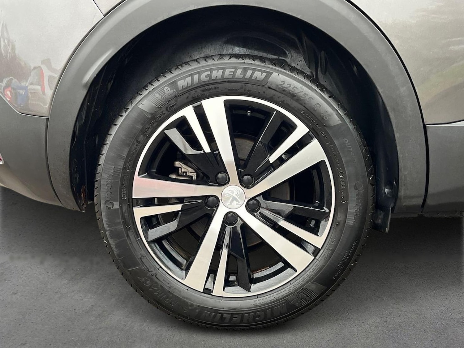 Used Peugeot 3008 2024 for sale - 77651690: Photo 6