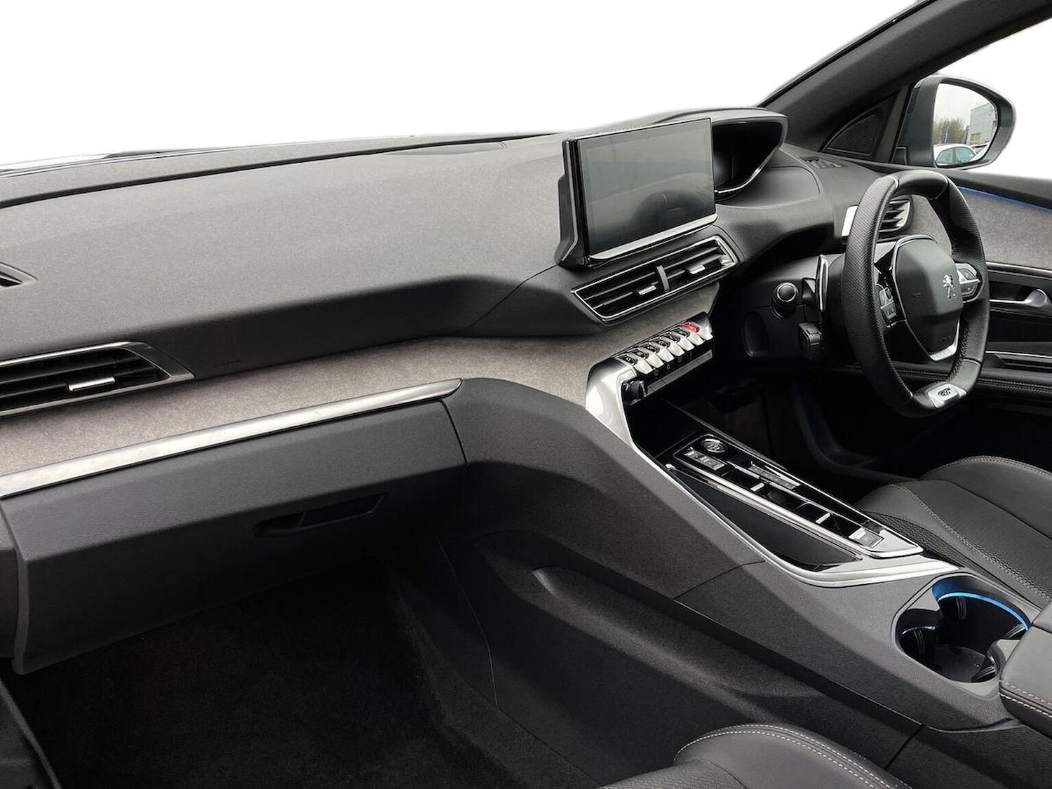 Used Peugeot 3008 2024 for sale - 77651690: Photo 7