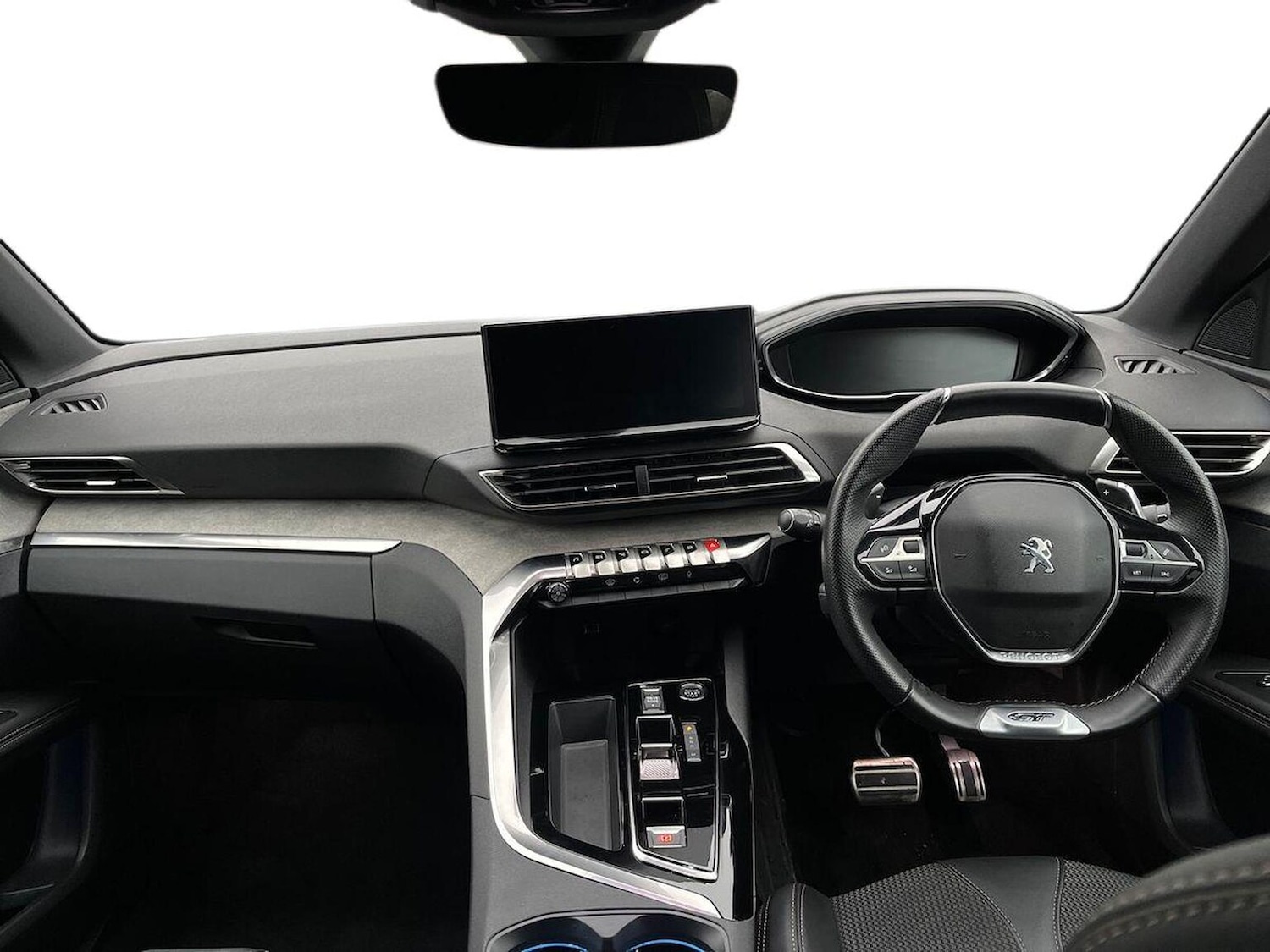 Used Peugeot 3008 2024 for sale - 77651690: Photo 8