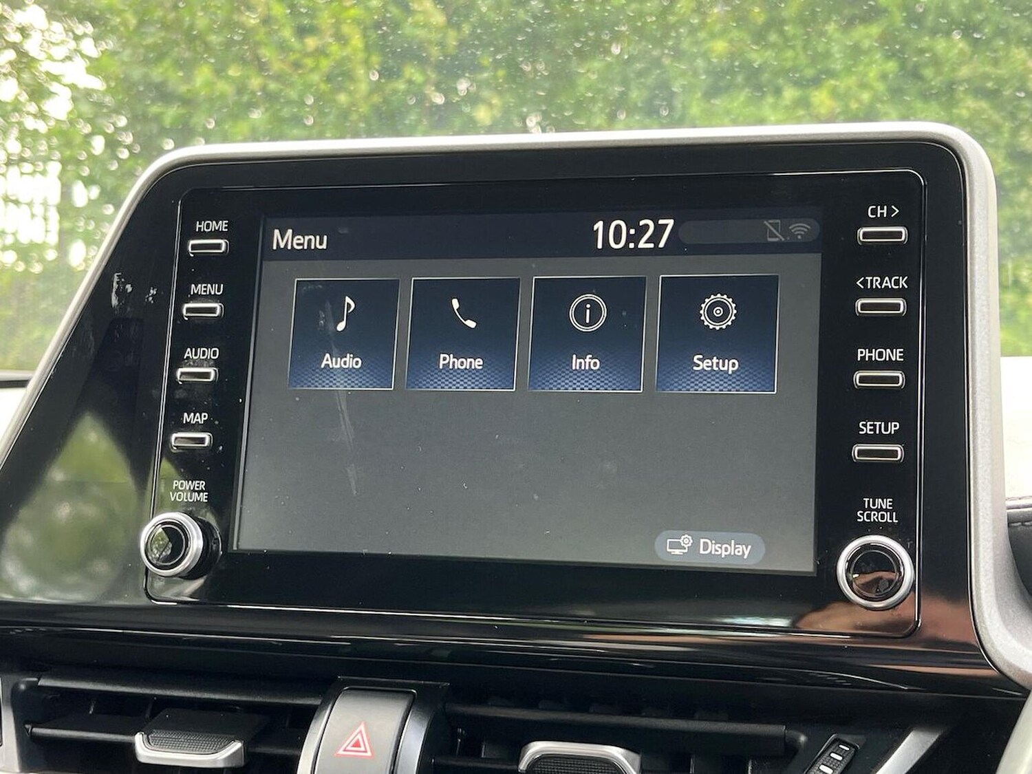 Vehicle 25