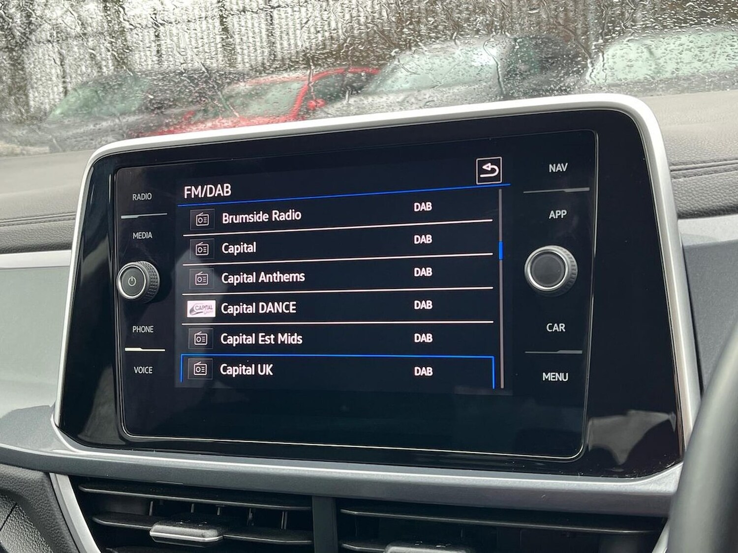 Used Volkswagen T-Roc 2023 for sale - 78107998: Photo 11