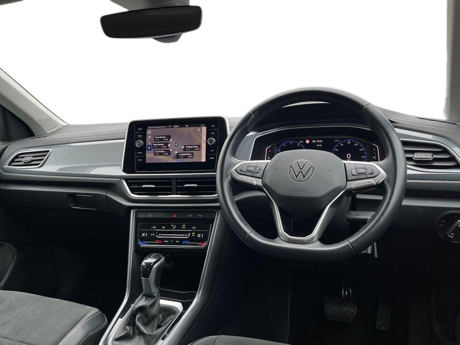 Used Volkswagen T-Roc 2023 for sale - 78107998: Photo 15