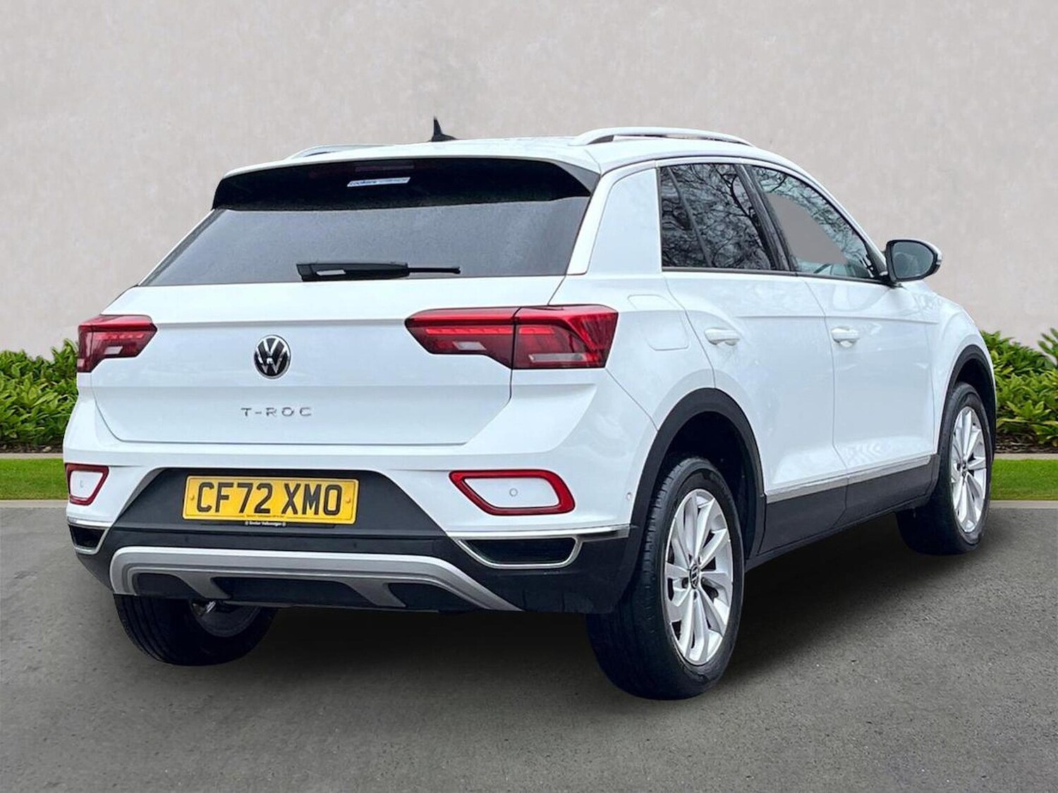 Used Volkswagen T-Roc 2023 for sale - 78107998: Photo 18