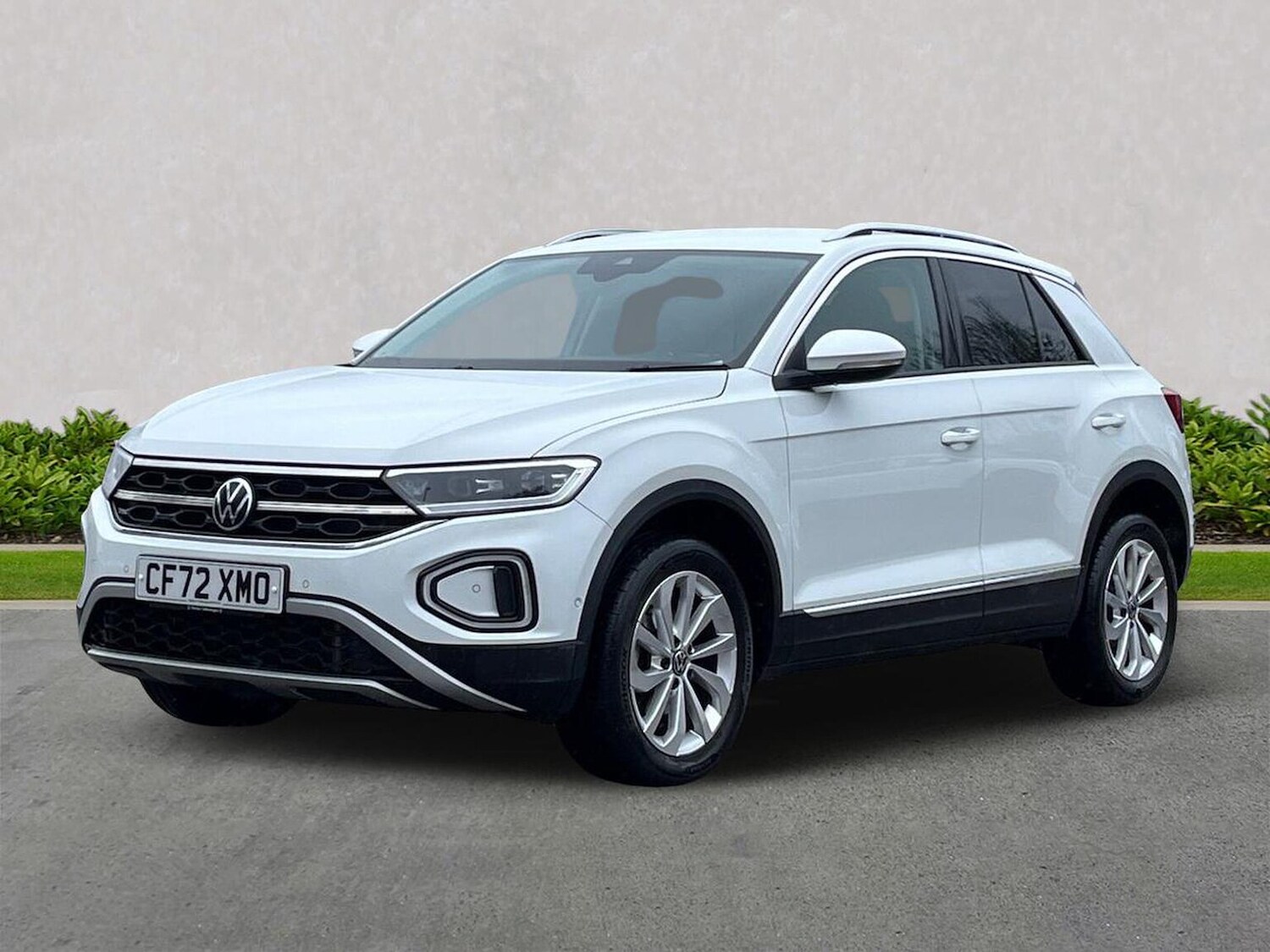 Used Volkswagen T-Roc 2023 for sale - 78107998: Photo 20