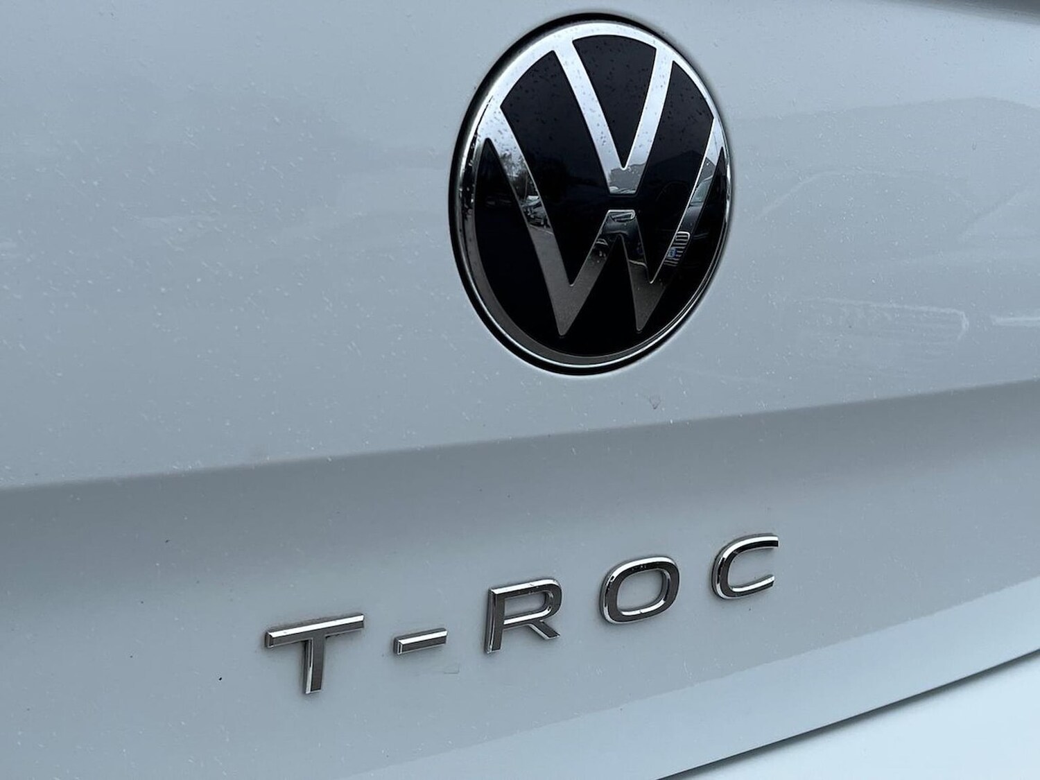 Used Volkswagen T-Roc 2023 for sale - 78107998: Photo 35