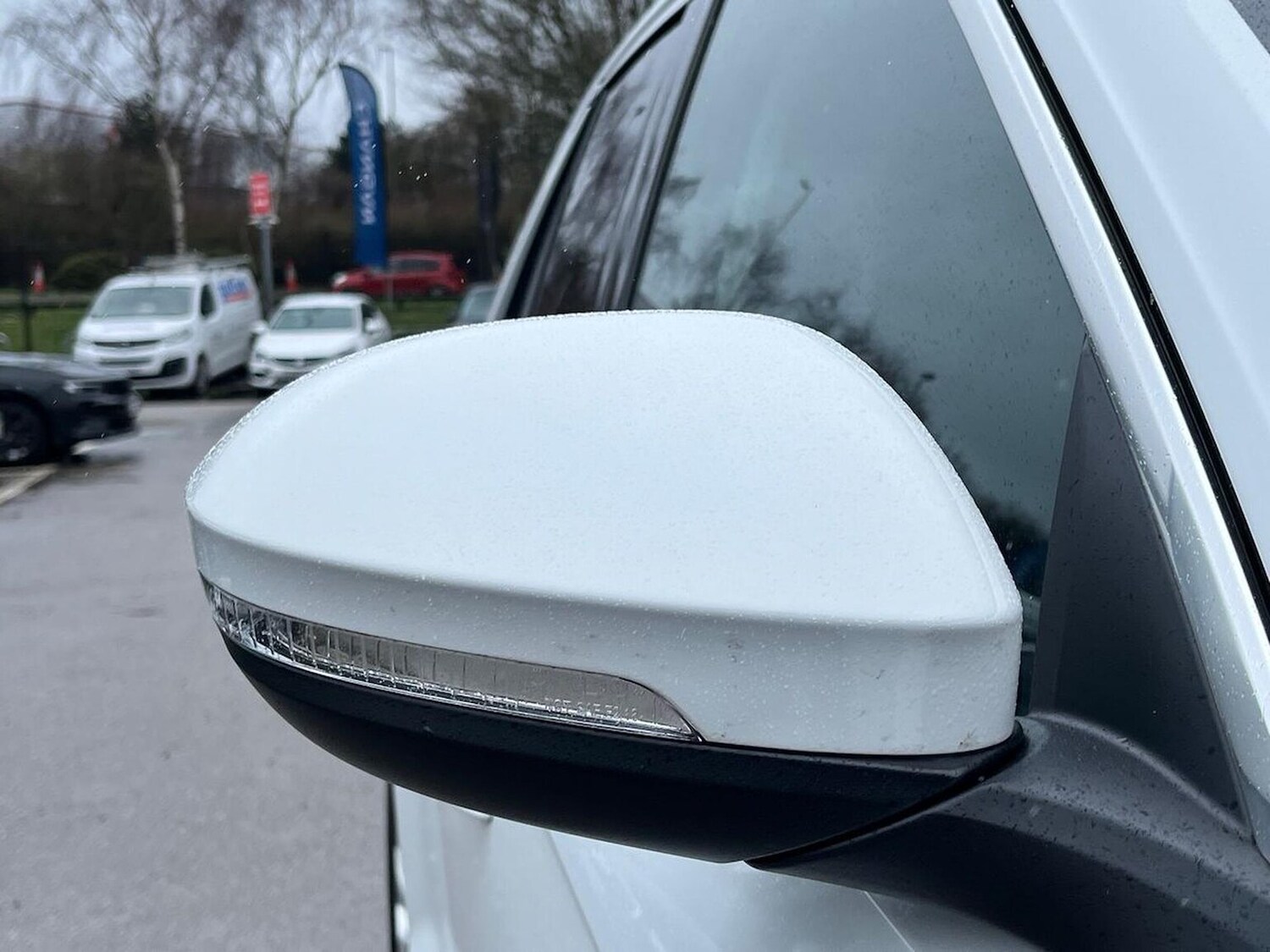 Used Volkswagen T-Roc 2023 for sale - 78107998: Photo 38