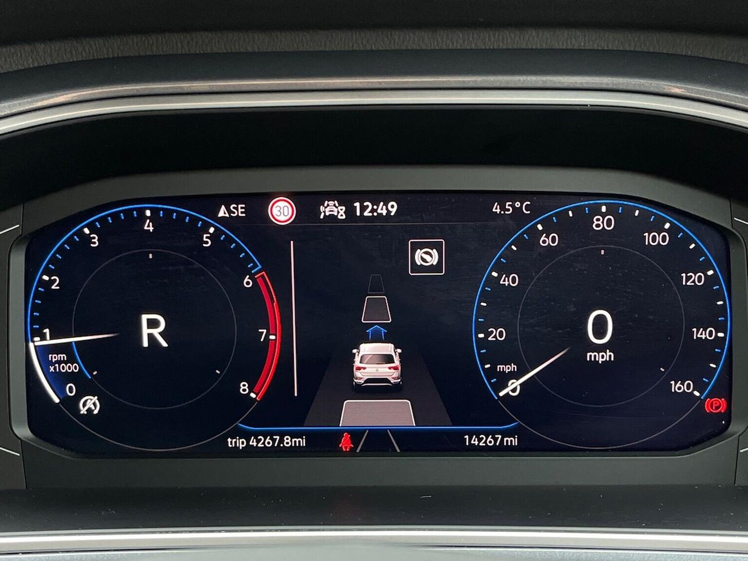 Used Volkswagen T-Roc 2023 for sale - 78107998: Photo 43