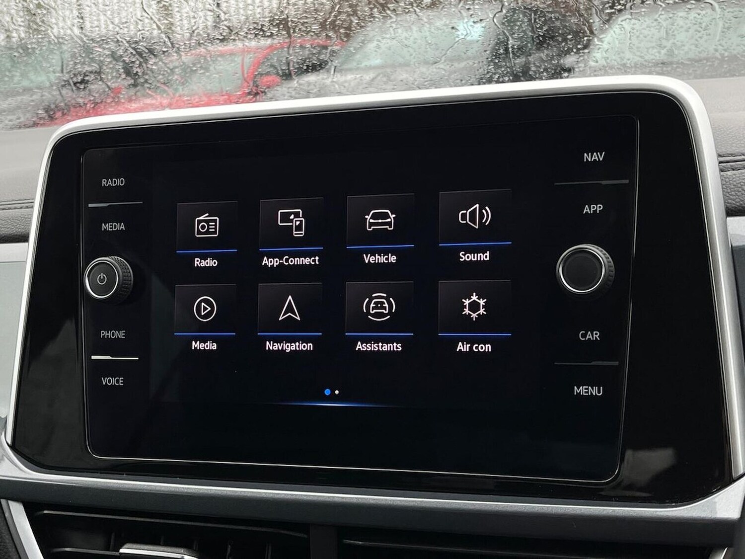 Used Volkswagen T-Roc 2023 for sale - 78107998: Photo 44