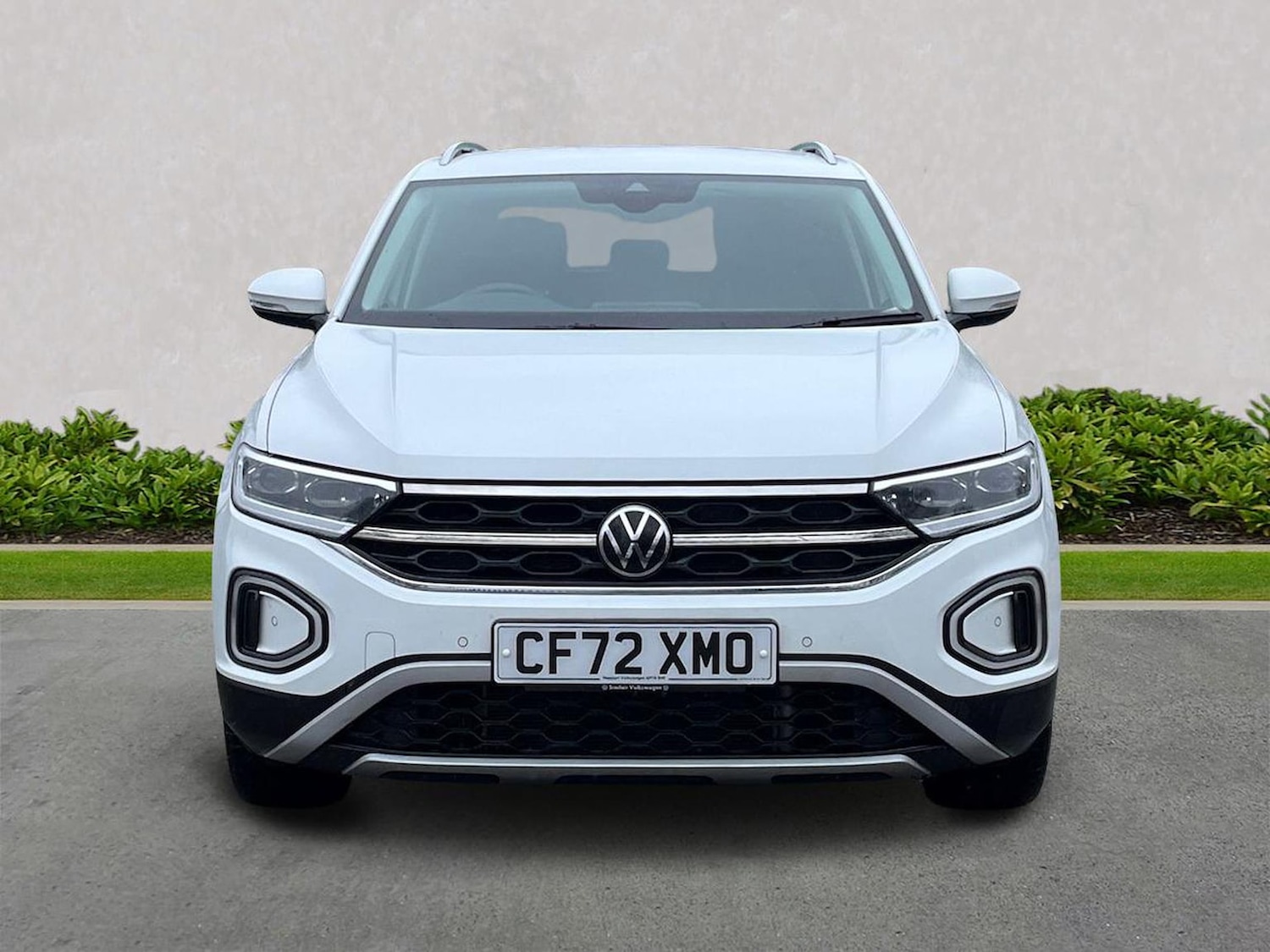 Used Volkswagen T-Roc 2023 for sale - 78107998: Photo 5