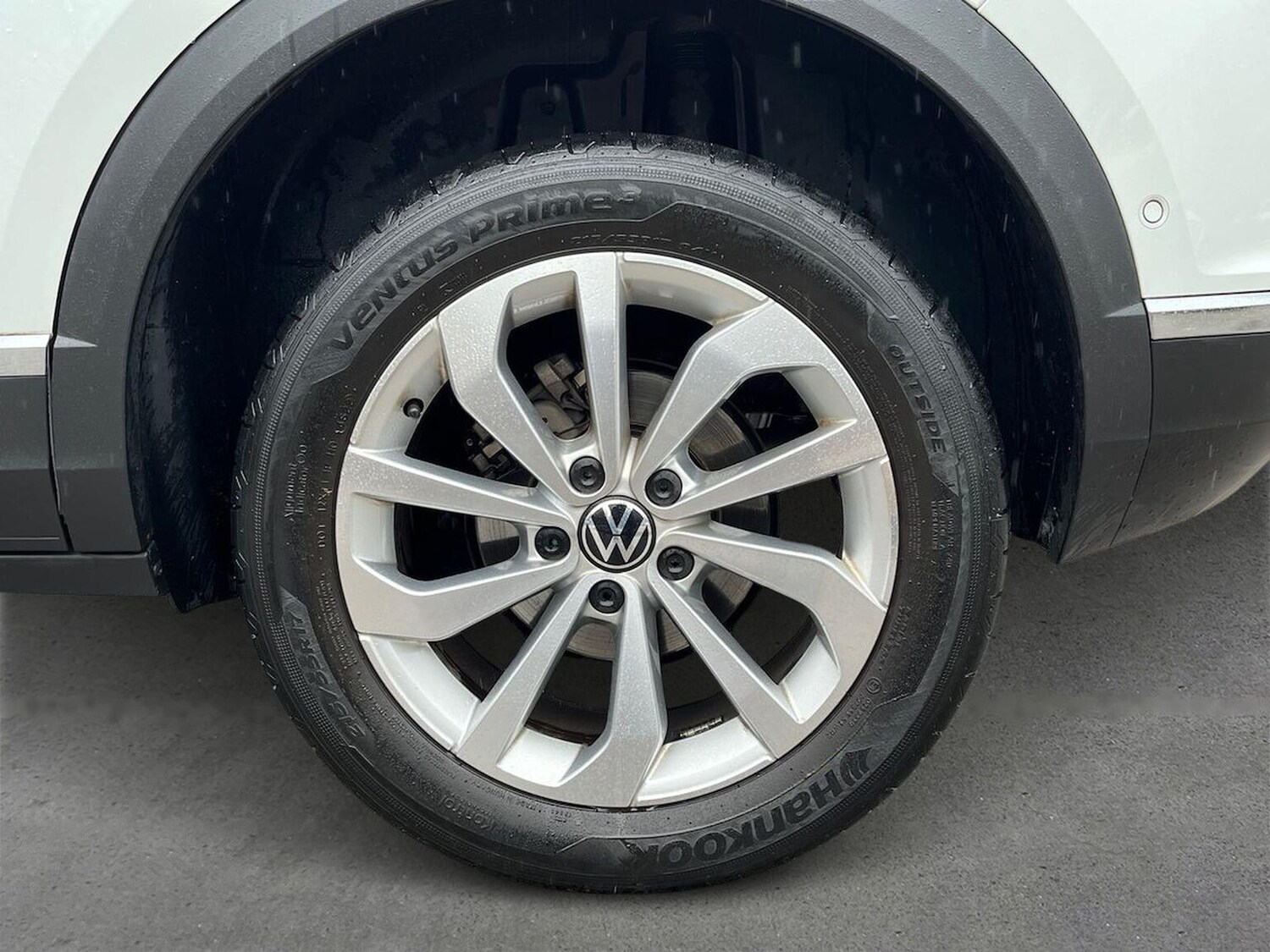 Used Volkswagen T-Roc 2023 for sale - 78107998: Photo 6