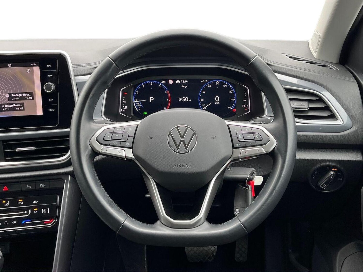 Used Volkswagen T-Roc 2023 for sale - 78107998: Photo 9