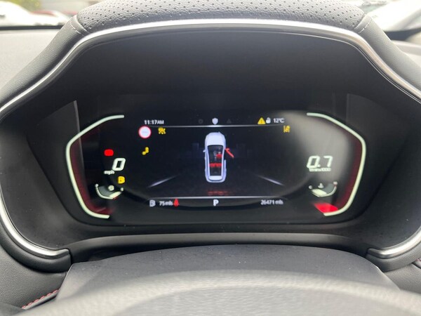 Used MG MG HS 2023 for sale - 76268340: Photo 10
