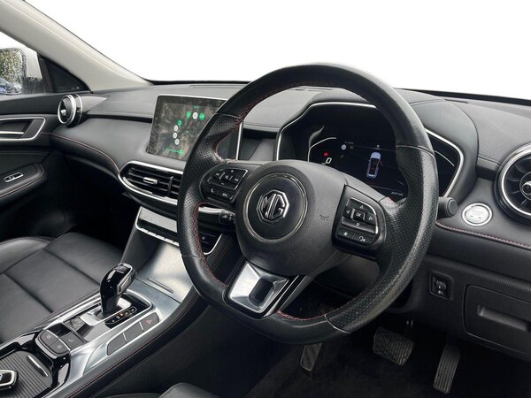 Used MG MG HS 2023 for sale - 76268340: Photo 15