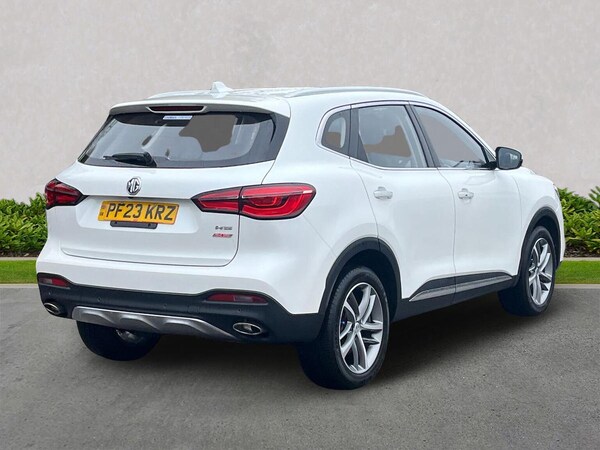 Used MG MG HS 2023 for sale - 76268340: Photo 18