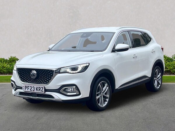 Used MG MG HS 2023 for sale - 76268340: Photo 20