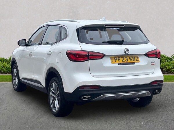 Used MG MG HS 2023 for sale - 76268340: Photo 2