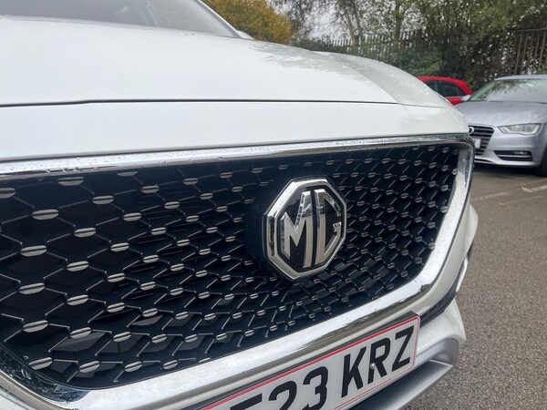Used MG MG HS 2023 for sale - 76268340: Photo 33