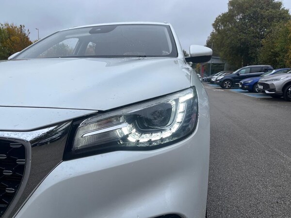 Used MG MG HS 2023 for sale - 76268340: Photo 34