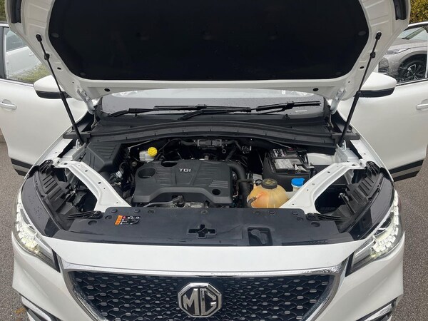 Used MG MG HS 2023 for sale - 76268340: Photo 39