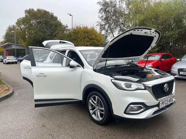 Used MG MG HS 2023 for sale - 76268340: Photo 40