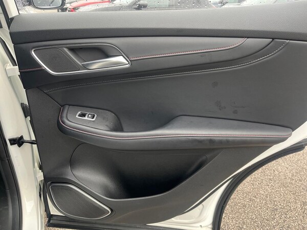 Used MG MG HS 2023 for sale - 76268340: Photo 44