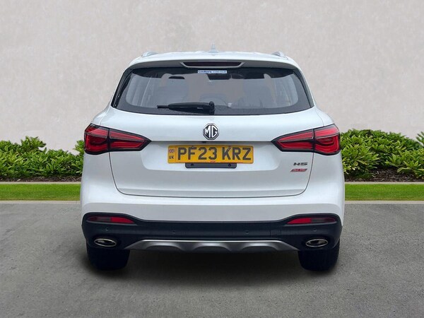 Used MG MG HS 2023 for sale - 76268340: Photo 4