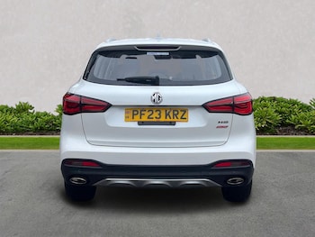 Used MG MG HS 2023 for sale - 76268340: Photo 4