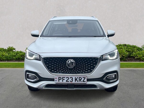 Used MG MG HS 2023 for sale - 76268340: Photo 5