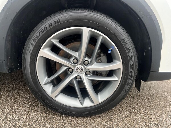 Used MG MG HS 2023 for sale - 76268340: Photo 6