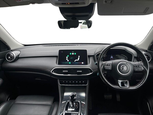 Used MG MG HS 2023 for sale - 76268340: Photo 8