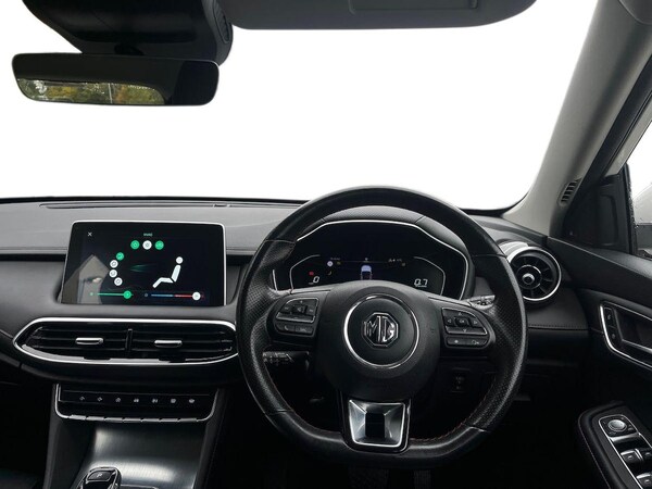 Used MG MG HS 2023 for sale - 76268340: Photo 9